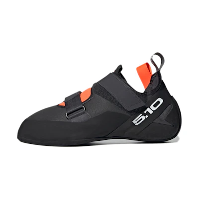 adidas Five Ten Kirigami Rental 'Carbon Black Solar Red'
