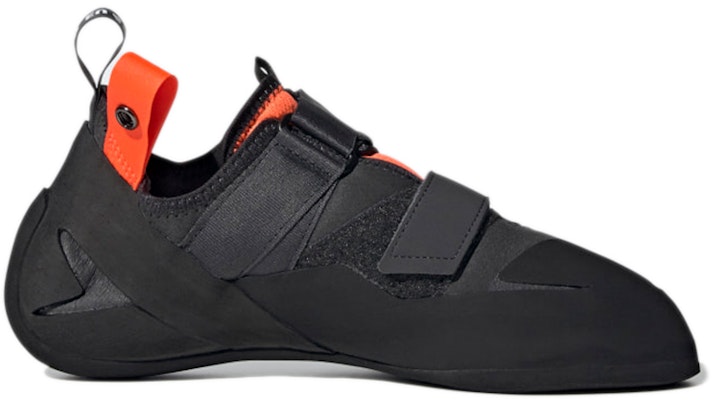 adidas Five Ten Kirigami Rental 'Carbon Black Solar Red' EE9146 Order adidas Five Ten Kirigami Rental 'Carbon Black Solar Red' EE9146