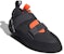 adidas Five Ten Kirigami Rental 'Carbon Black Solar Red' dalam Bahasa Melayu EE9146