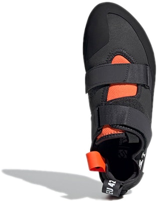 adidas Five Ten Kirigami 魔術貼 輕便戶外登山鞋 黑 Purchase adidas Five Ten Kirigami 魔術貼 輕便戶外登山鞋 黑