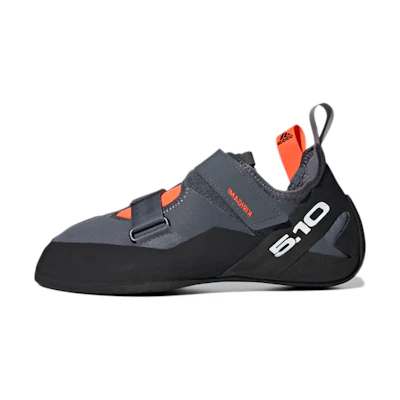 adidas Five Ten Kirigami 'Onix Solar Red'
