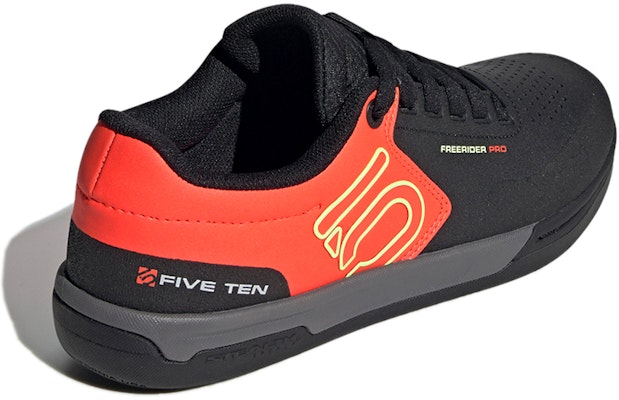아디다스 파이브텐 프리라이더 프로 '블랙' (Adidas Five Ten Freerider Pro 'Black') EF6972 Shop 아디다스 파이브텐 프리라이더 프로 '블랙' (Adidas Five Ten Freerider Pro 'Black') EF6972