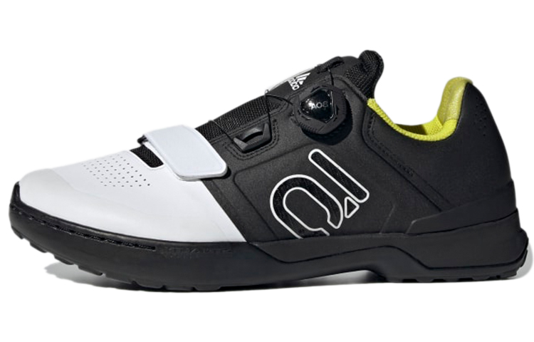 Buy adidas Five Ten Low 'White Black' FW3751