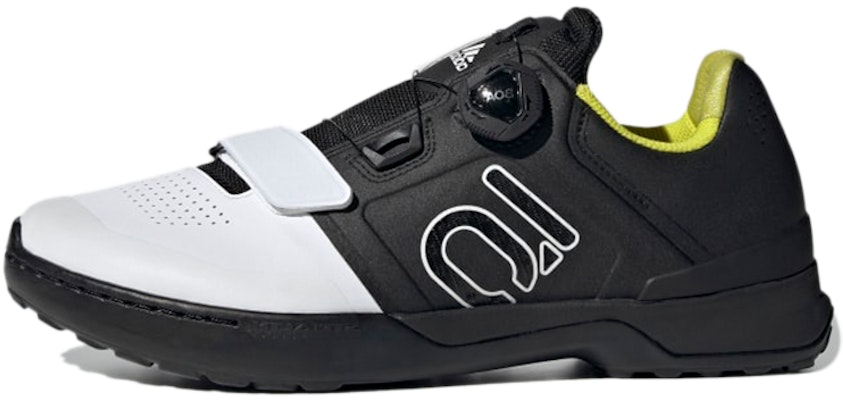 adidas Five Ten Low 'White Black' FW3751 Buy adidas Five Ten Low 'White Black' FW3751