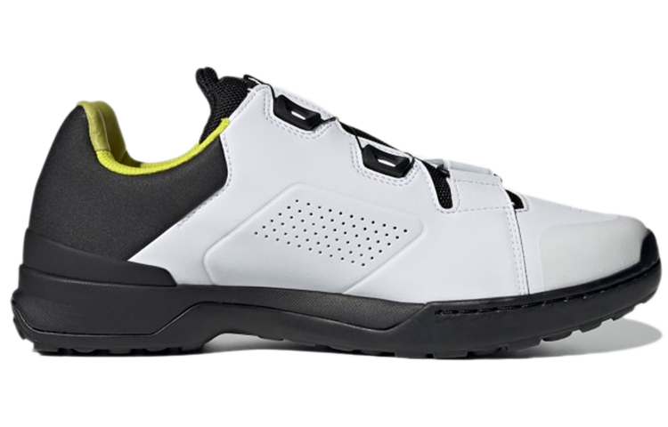 adidas Five Ten Low 'White Black' 圖 2