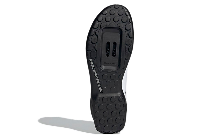 adidas Five Ten Low 'White Black' 圖 6