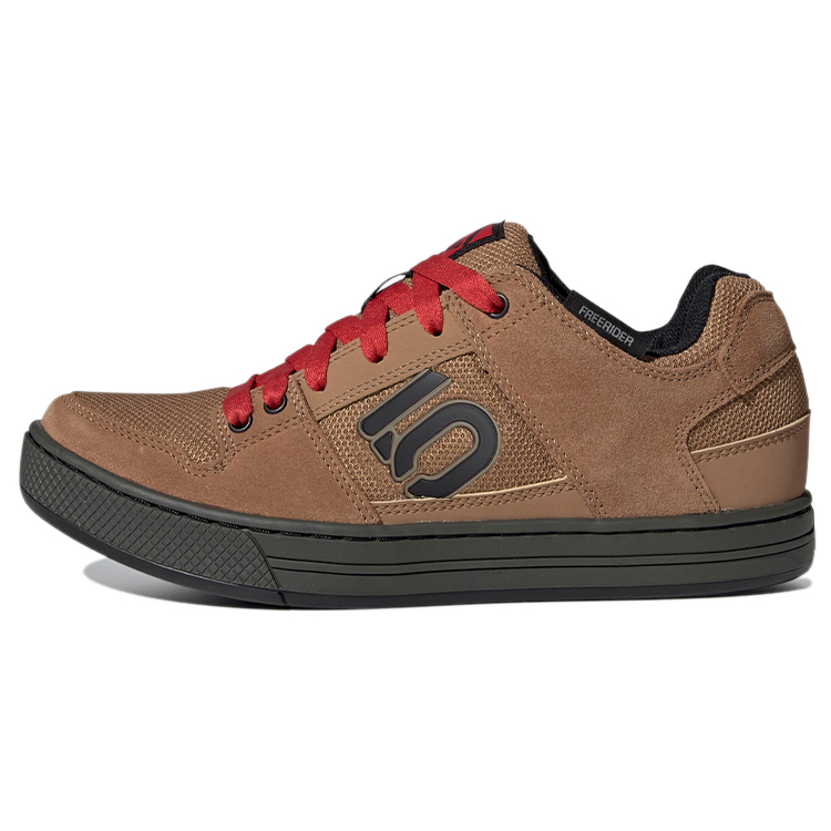 adidas Five Ten Mountain Bike 'Brown Red Black' EF6951