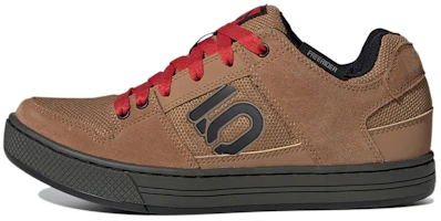 adidas Five Ten Mountain Bike 'Brown Red Black' EF6951 adidas Five Ten Mountain Bike 'Brown Red Black' EF6951
