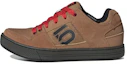 Buy adidas Five Ten 男款棕色低帮山地車板鞋