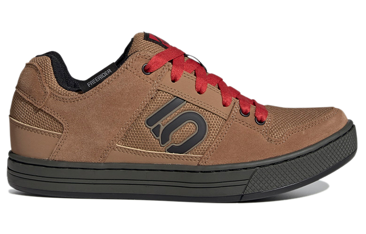 Order adidas Five Ten 男款棕色低帮山地車板鞋