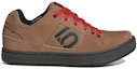 Order adidas Five Ten 男款棕色低帮山地車板鞋