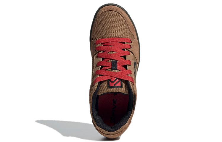 Purchase adidas Five Ten 男款棕色低帮山地車板鞋