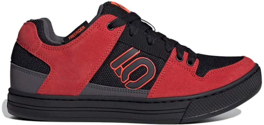 adidas Five Ten Mountain Bike 'Red Black' EF6950 Order adidas Five Ten Mountain Bike 'Red Black' EF6950