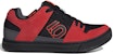 adidas Five Ten Basikal Gunung 'Merah Hitam' EF6950
