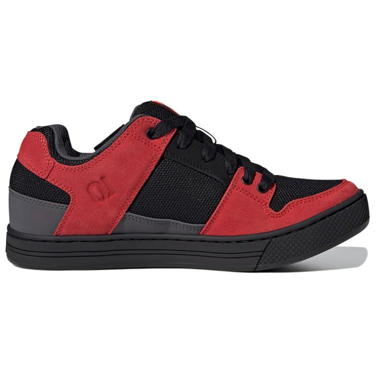 Order adidas Five Ten 山地車鞋 紅黑