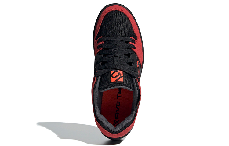Purchase adidas Five Ten 山地車鞋 紅黑