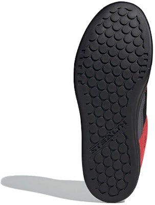 adidas Five Ten Mountain Bike 'Red Black' EF6950 Details for adidas Five Ten Mountain Bike 'Red Black' EF6950