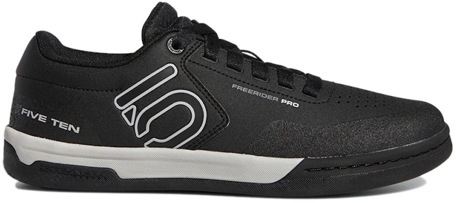adidas Five Ten Mountain Bike Freerider Pro 'Black White' BC0646 Order adidas Five Ten Mountain Bike Freerider Pro 'Black White' BC0646