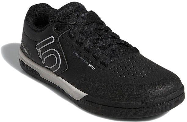 adidas Five Ten Zapatillas MTB Freerider Pro 'Negro Blanco' BC0646 Lookbook adidas Five Ten Zapatillas MTB Freerider Pro 'Negro Blanco' BC0646