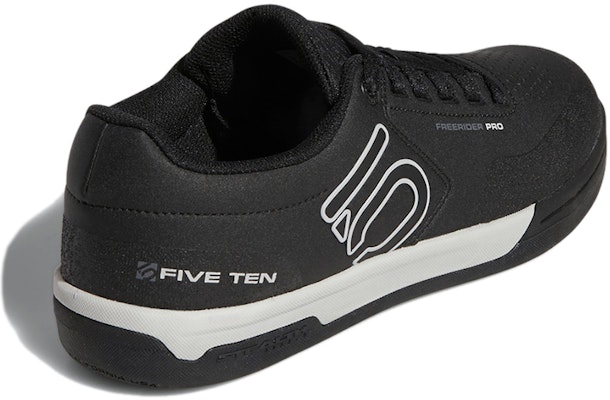 adidas Five Ten Zapatillas MTB Freerider Pro 'Negro Blanco' BC0646 Shop adidas Five Ten Zapatillas MTB Freerider Pro 'Negro Blanco' BC0646