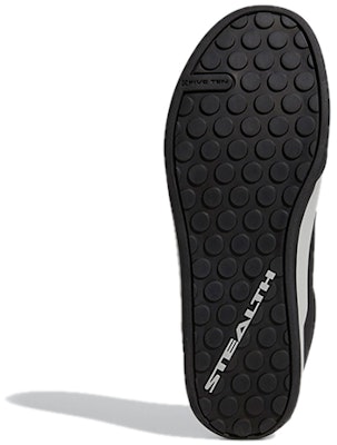 adidas Five Ten Zapatillas MTB Freerider Pro 'Negro Blanco' BC0646 Details for adidas Five Ten Zapatillas MTB Freerider Pro 'Negro Blanco' BC0646
