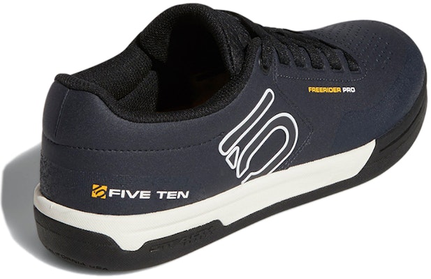 adidas Five Ten Mountain Bike Freerider Pro 'Blue White' BC0640 Shop adidas Five Ten Mountain Bike Freerider Pro 'Blue White' BC0640