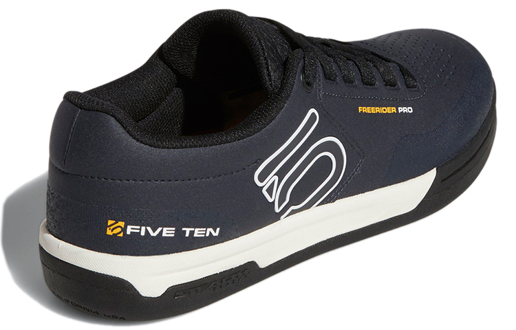 Shop 愛迪達 Five Ten 山地車 Freerider Pro 藍色