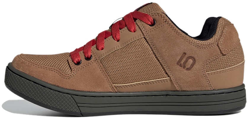 adidas Five Ten Mountain Bike 'Brown Red Black' EF6951 Buy adidas Five Ten Mountain Bike 'Brown Red Black' EF6951