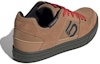 Shop adidas Five Ten Basikal Gunung 'Coklat Merah Hitam' EF6951