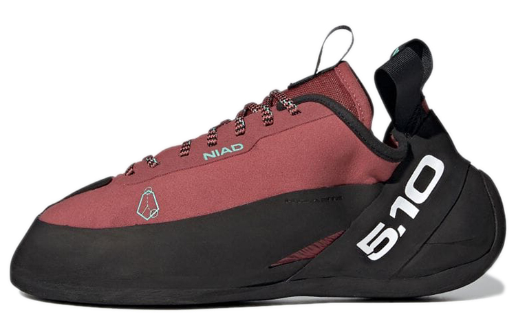 adidas Five Ten NIAD Lace 'Crew Red' FW2851