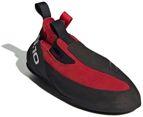 adidas Five Ten NIAD Moccasym 'Merah Power' FW2853 Lookbook adidas Five Ten NIAD Moccasym 'Merah Power' FW2853