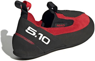 Shop adidas Five Ten NIAD Moccasym ''Power Red'' Kletterschuhe FW2853