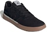 Lookbook adidas Five Ten Sleuth 'Hitam Gum' EE8893