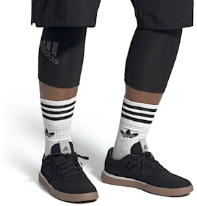 阿迪达斯 Five Ten Sleuth "黑色胶底" EE8893 Sizing 阿迪达斯 Five Ten Sleuth "黑色胶底" EE8893