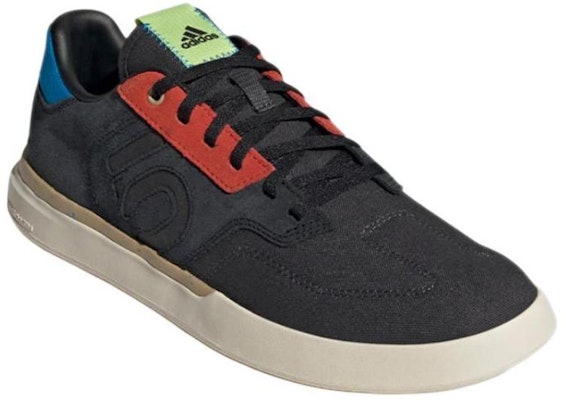adidas Five Ten Sleuth 'Carbon Multi' GY5214 Lookbook adidas Five Ten Sleuth 'Carbon Multi' GY5214