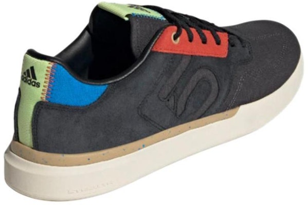 adidas Five Ten Sleuth 'Carbon Multi' GY5214 Shop adidas Five Ten Sleuth 'Carbon Multi' GY5214