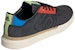 adidas Five Ten Sleuth 'Carbon Multi' - Kasut Basikal Gaya Kasual Warna Karbon. GY5214