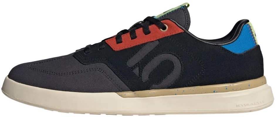 adidas Five Ten Sleuth 'Black Carbon Red' IG0369 Buy adidas Five Ten Sleuth 'Black Carbon Red' IG0369