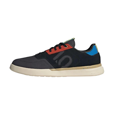 adidas Five Ten Sleuth 'Black Carbon Red'