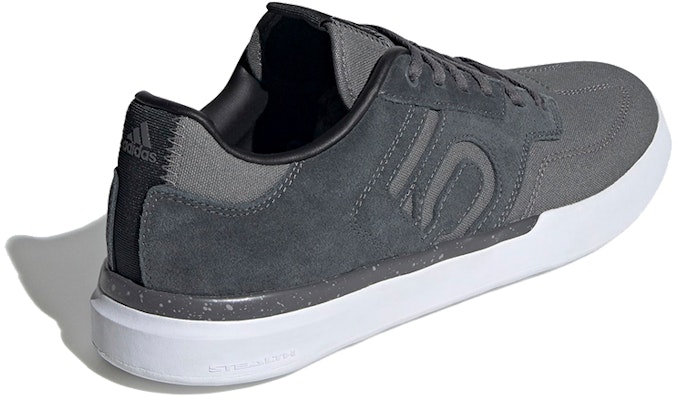 adidas Five Ten Sleuth 'Grey' EF7179 Shop adidas Five Ten Sleuth 'Grey' EF7179