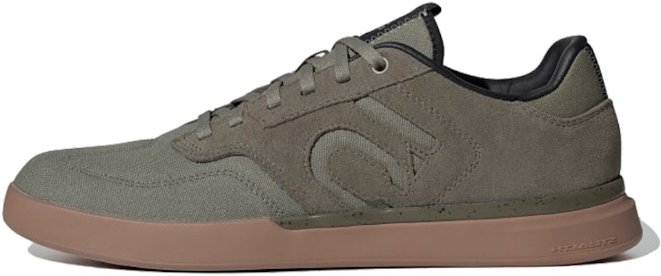 adidas Five Ten Sleuth 'Legacy Green' EH0358 Buy adidas Five Ten Sleuth 'Legacy Green' EH0358