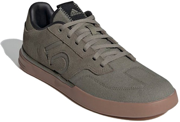 adidas Five Ten Sleuth 'Legacy Green' EH0358 Order adidas Five Ten Sleuth 'Legacy Green' EH0358