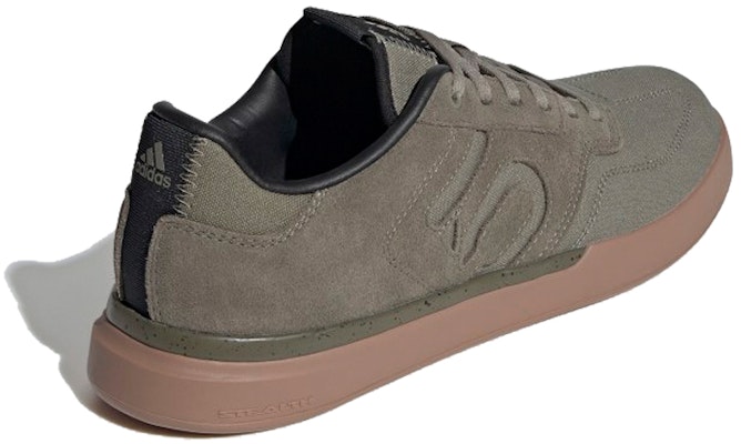 adidas Five Ten Sleuth 'Legacy Green' EH0358 Lookbook adidas Five Ten Sleuth 'Legacy Green' EH0358