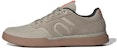 adidas Five Ten Sleuth 'Sesame' kasut sukan EF7180