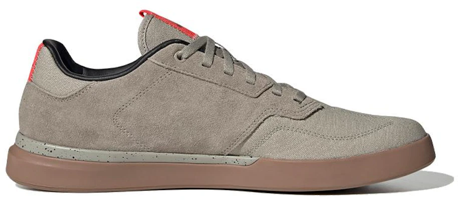 adidas Five Ten 低幫 板鞋 男款 棕 Order adidas Five Ten 低幫 板鞋 男款 棕