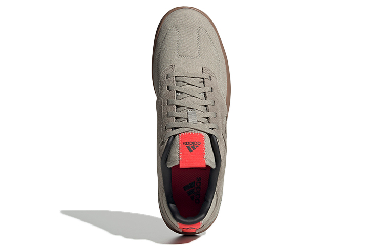 Purchase adidas Five Ten 低幫 板鞋 男款 棕
