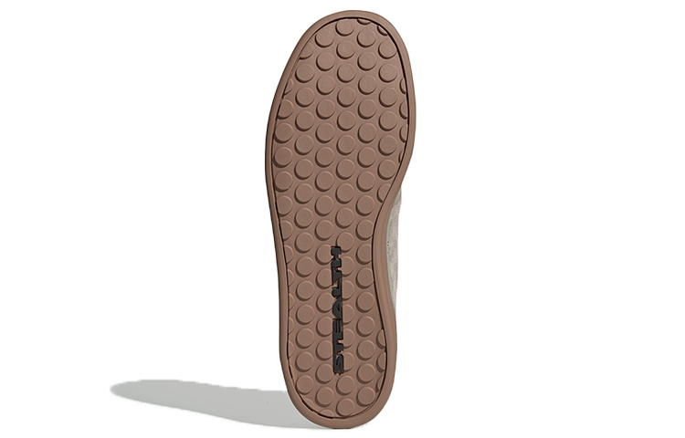 Details for adidas Five Ten 低幫 板鞋 男款 棕