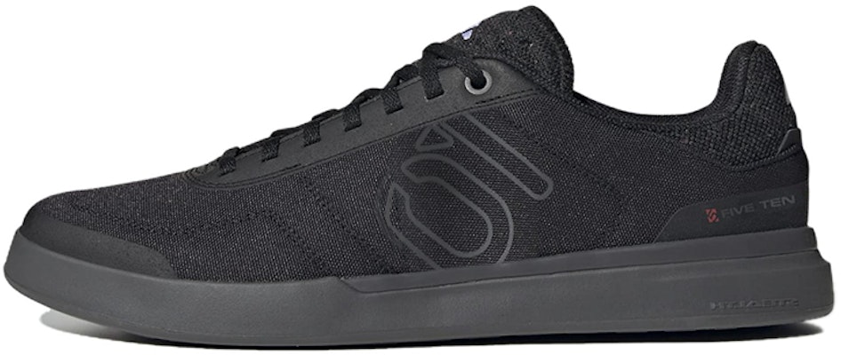 adidas Five Ten Sleuth DLX 'Black Grey' HQ2115 Buy adidas Five Ten Sleuth DLX 'Black Grey' HQ2115