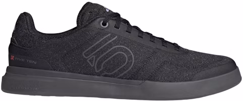 adidas Five Ten Sleuth DLX 'Black Grey' HQ2115 adidas Five Ten Sleuth DLX 'Black Grey' HQ2115