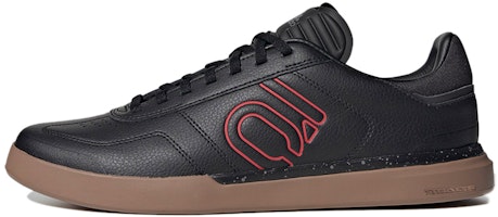 adidas Five Ten Sleuth DLX 'Black Scarlet Gum' EG4614 adidas Five Ten Sleuth DLX 'Black Scarlet Gum' EG4614